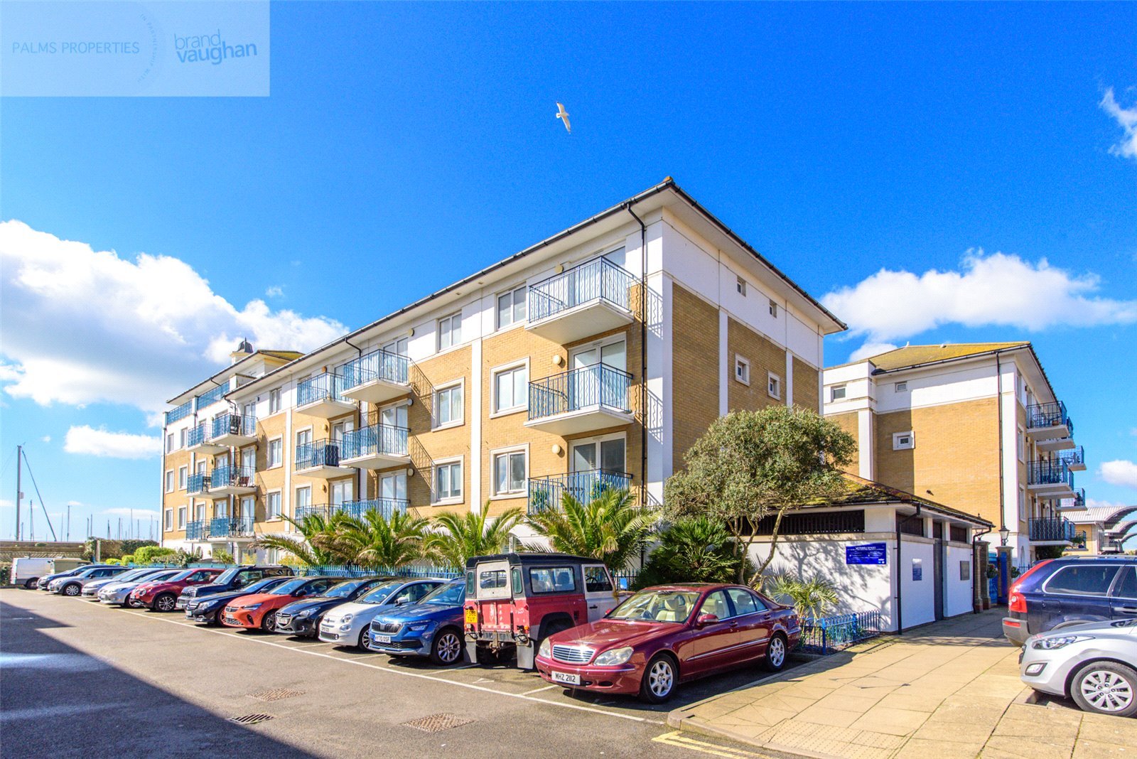 1 bedroom apartment for sale