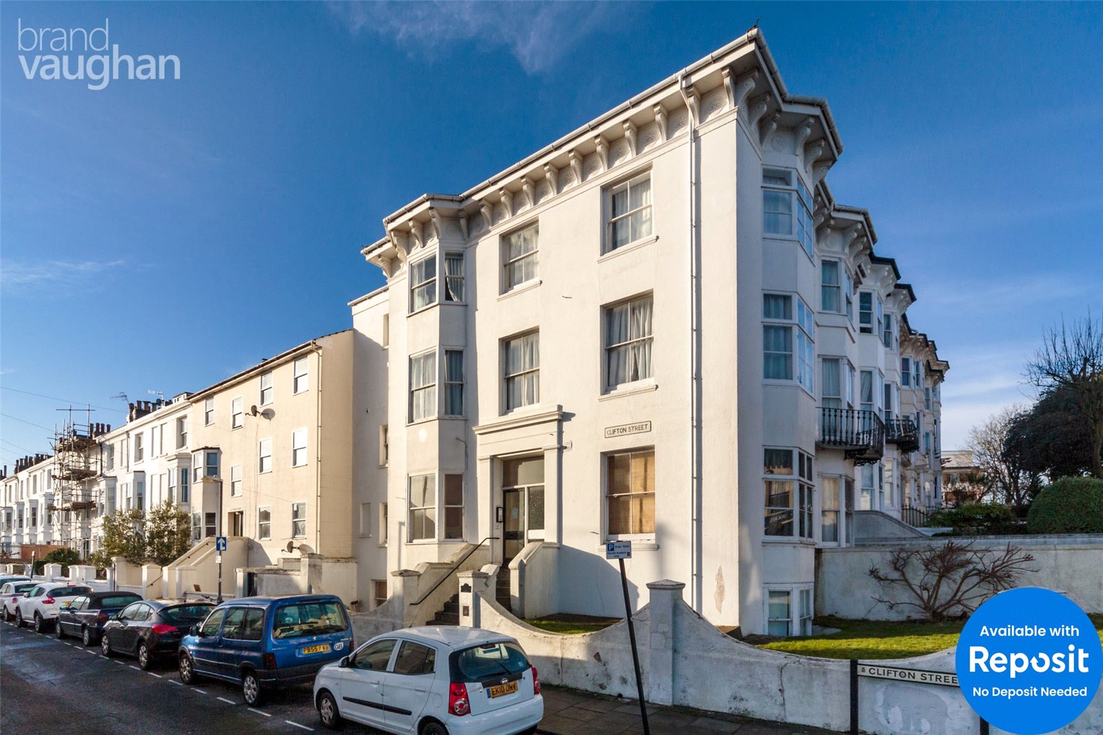 2 bedroom apartment to rent