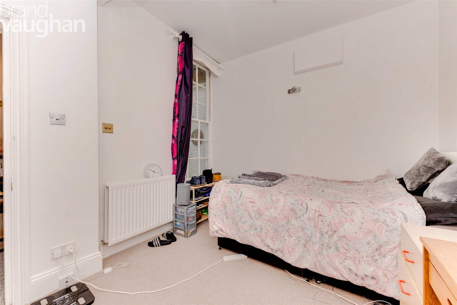 3 bedroom apartment to rent