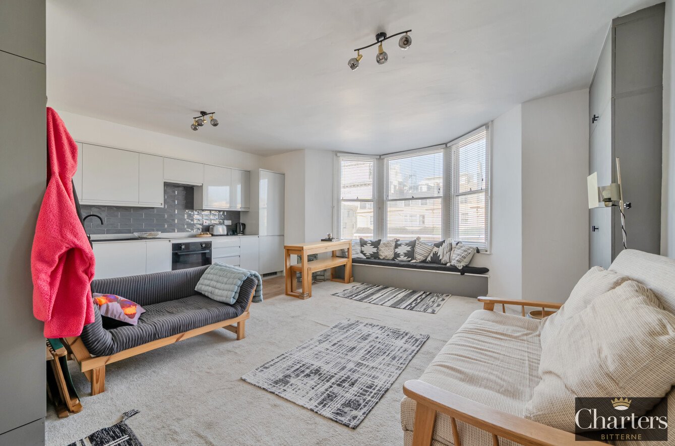 studio apartment to rent