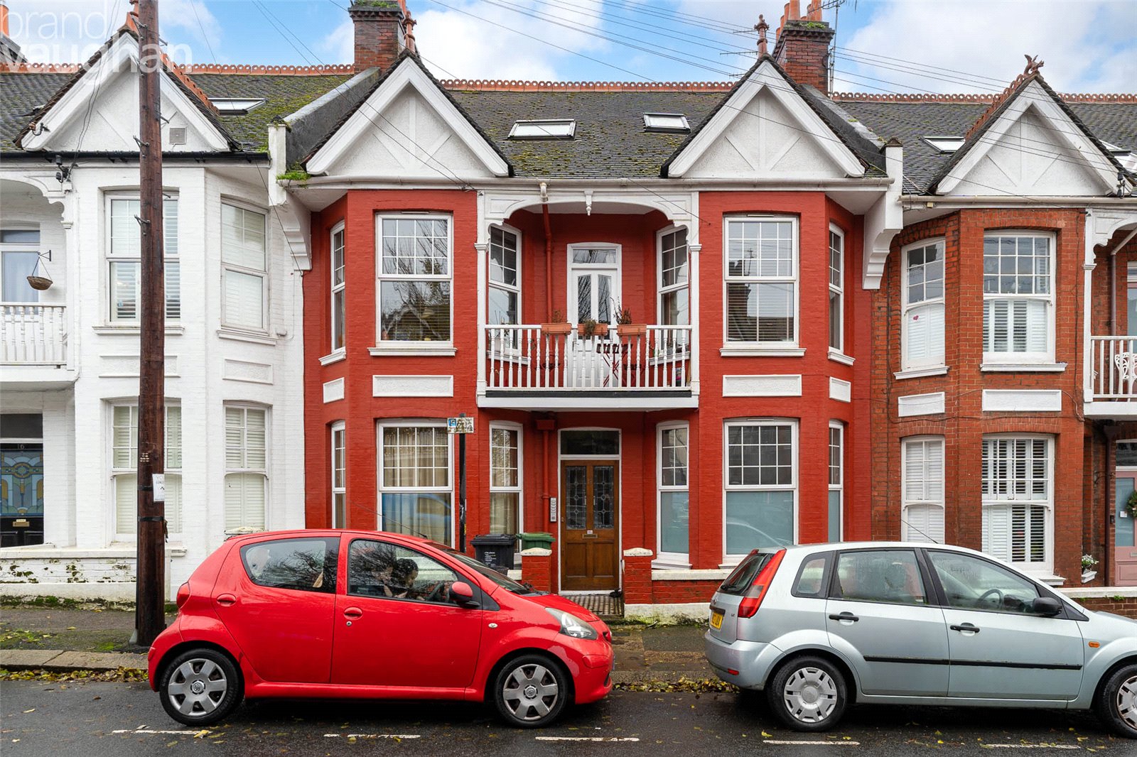 2 bedroom apartment to rent