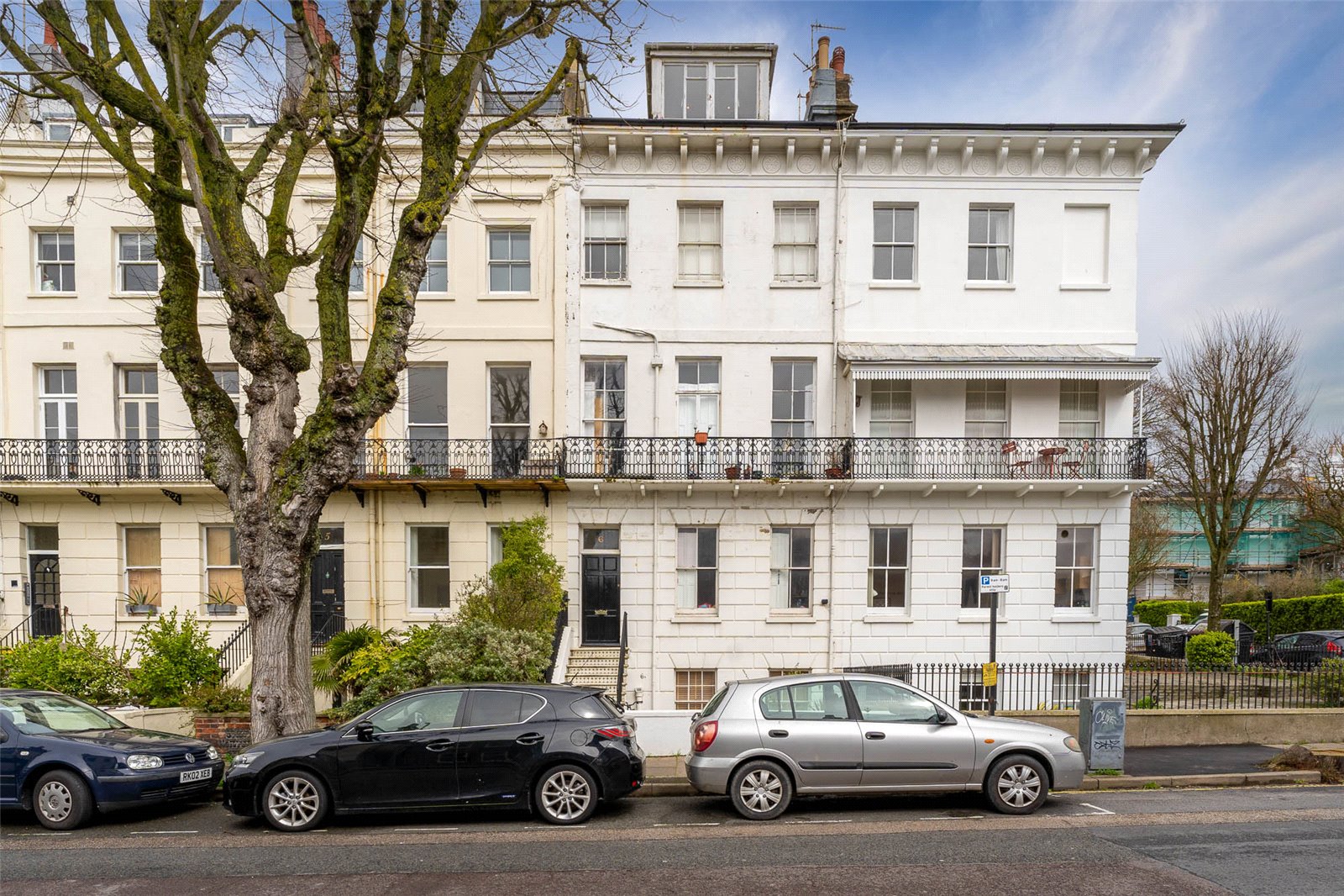 2 bedroom apartment to rent