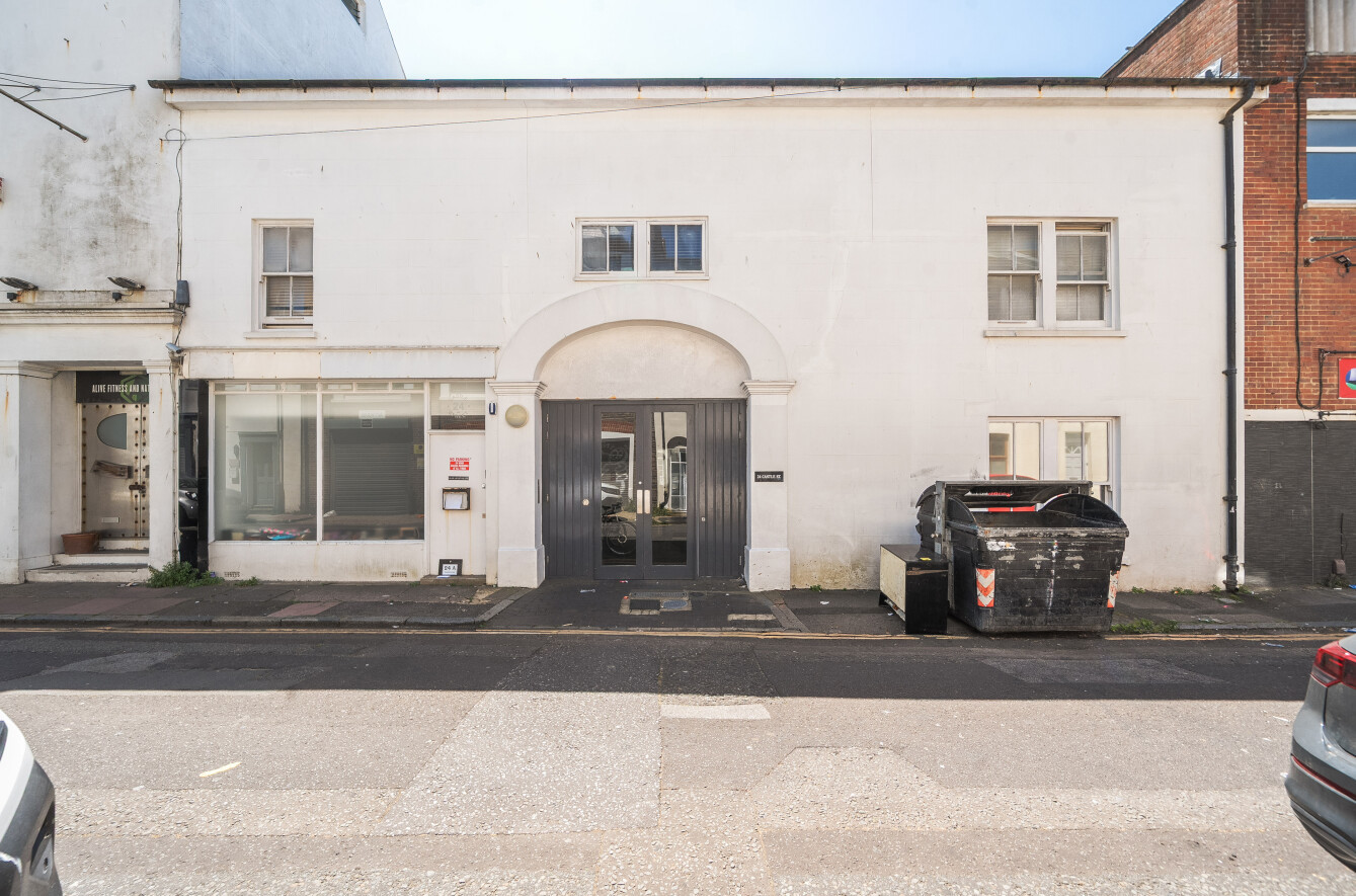 1 bedroom apartment to rent