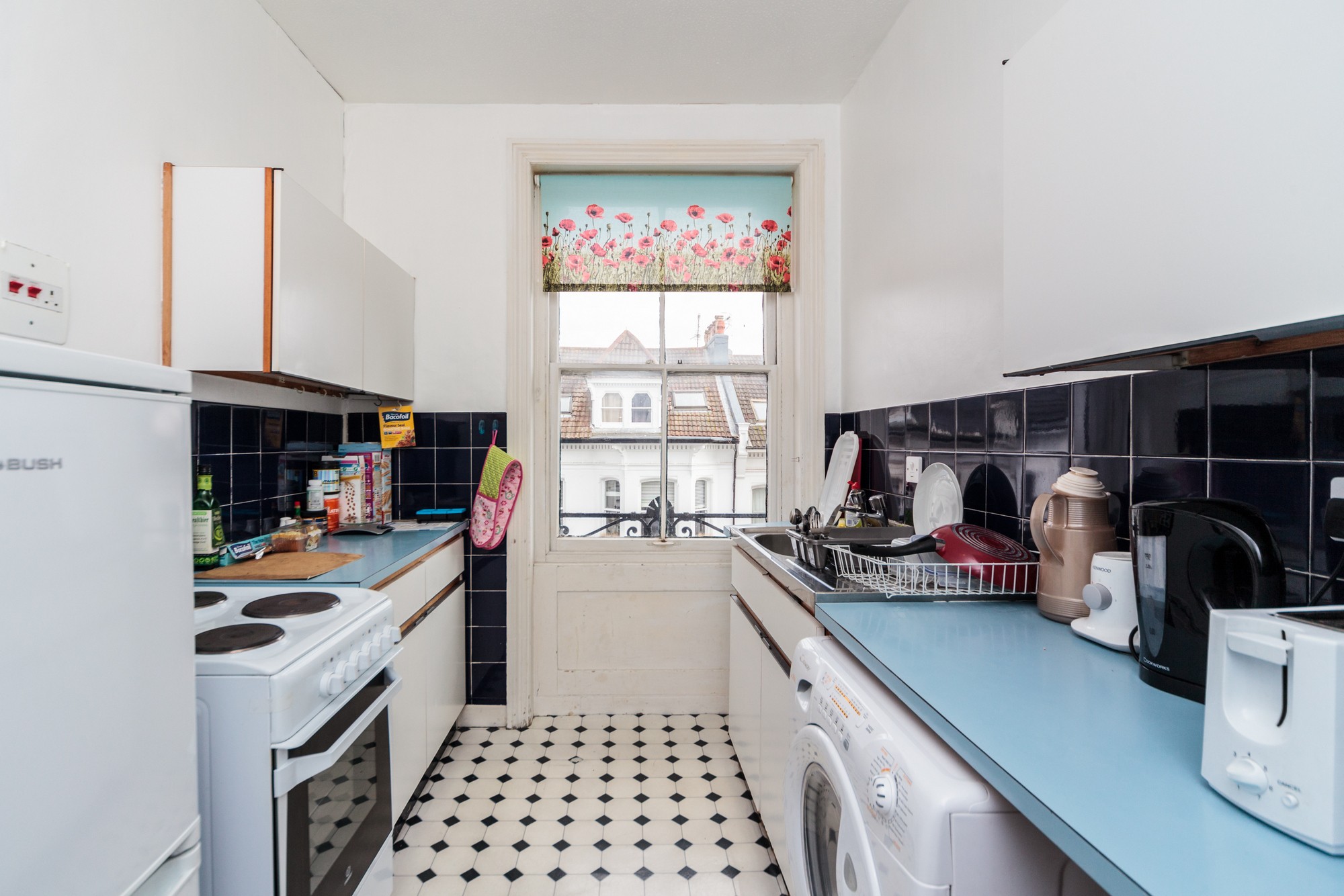 1 bedroom apartment to rent