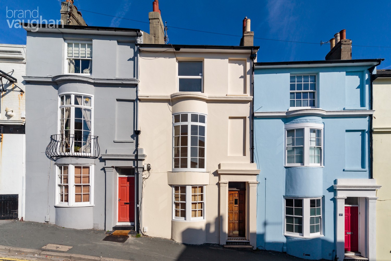 3 bedroom apartment to rent