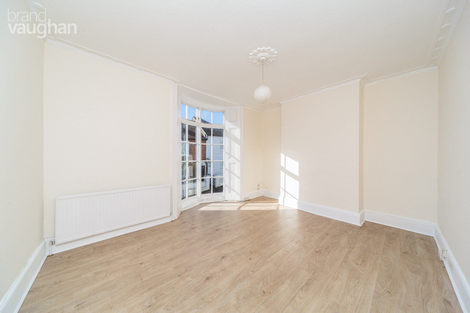 3 bedroom apartment to rent