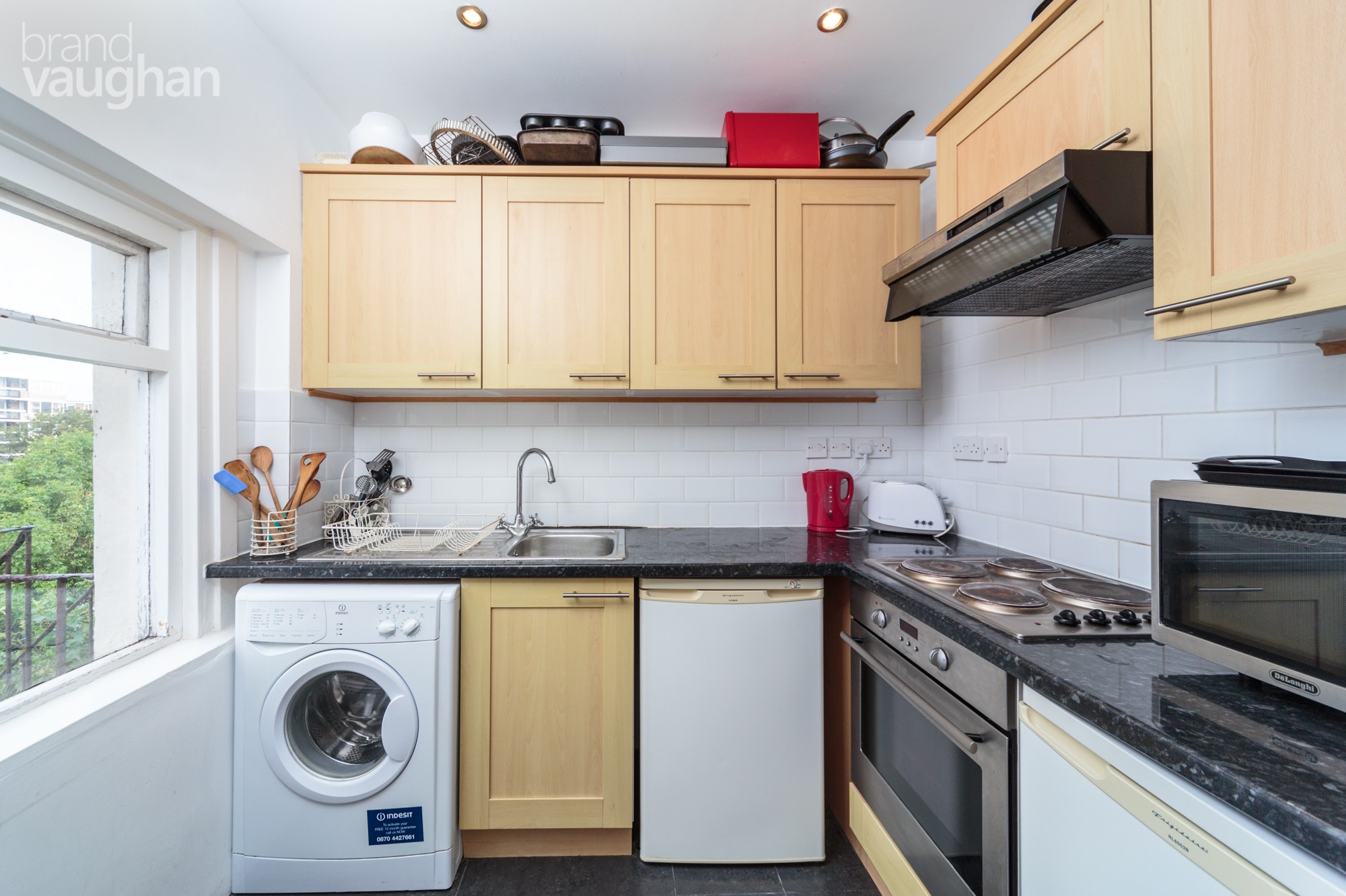 2 bedroom apartment to rent