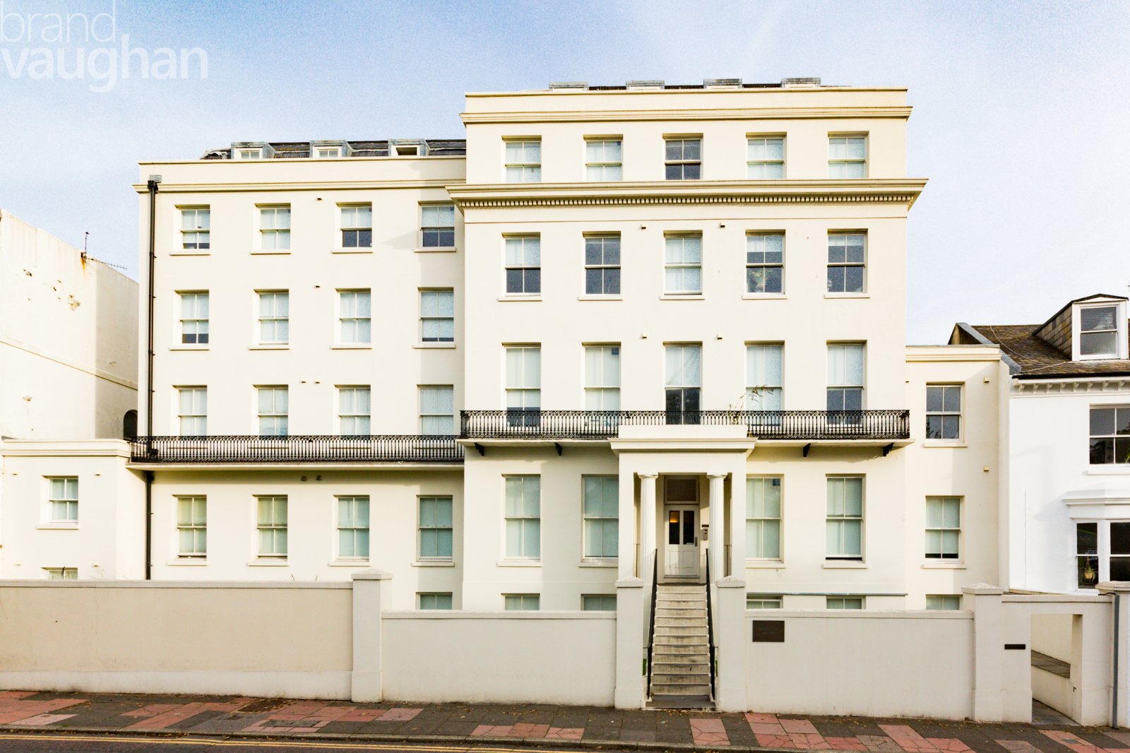  studio apartment to rent