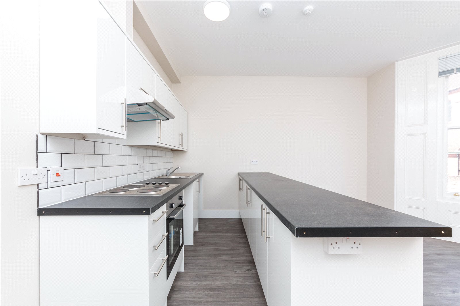 2 bedroom apartment to rent