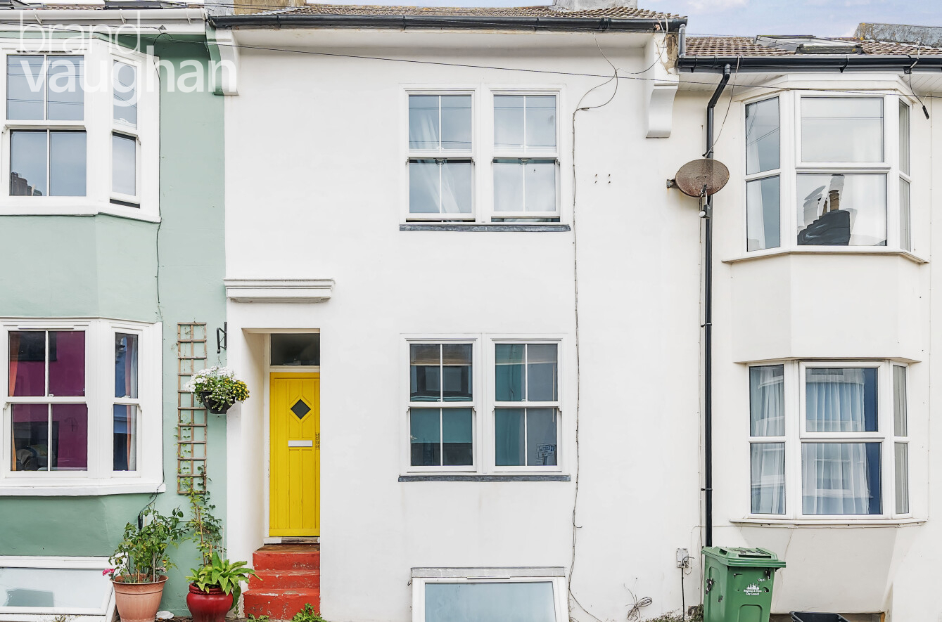 3 bedroom terraced house to rent
