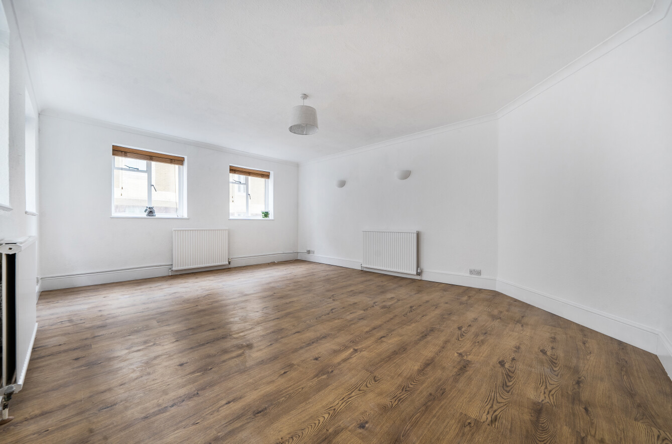 studio apartment to rent