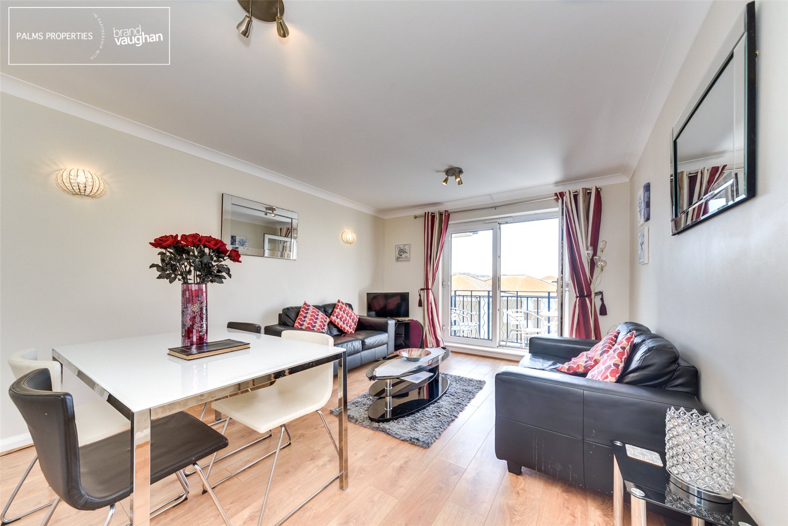 2 bedroom apartment to rent