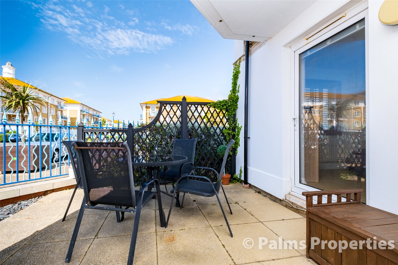 1 bedroom apartment to rent
