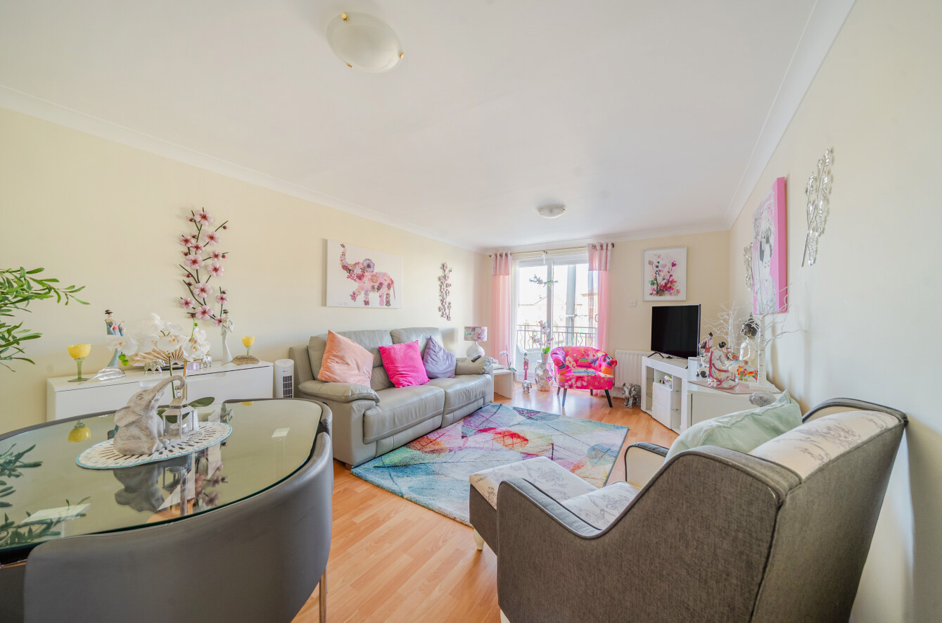 2 bedroom apartment to rent