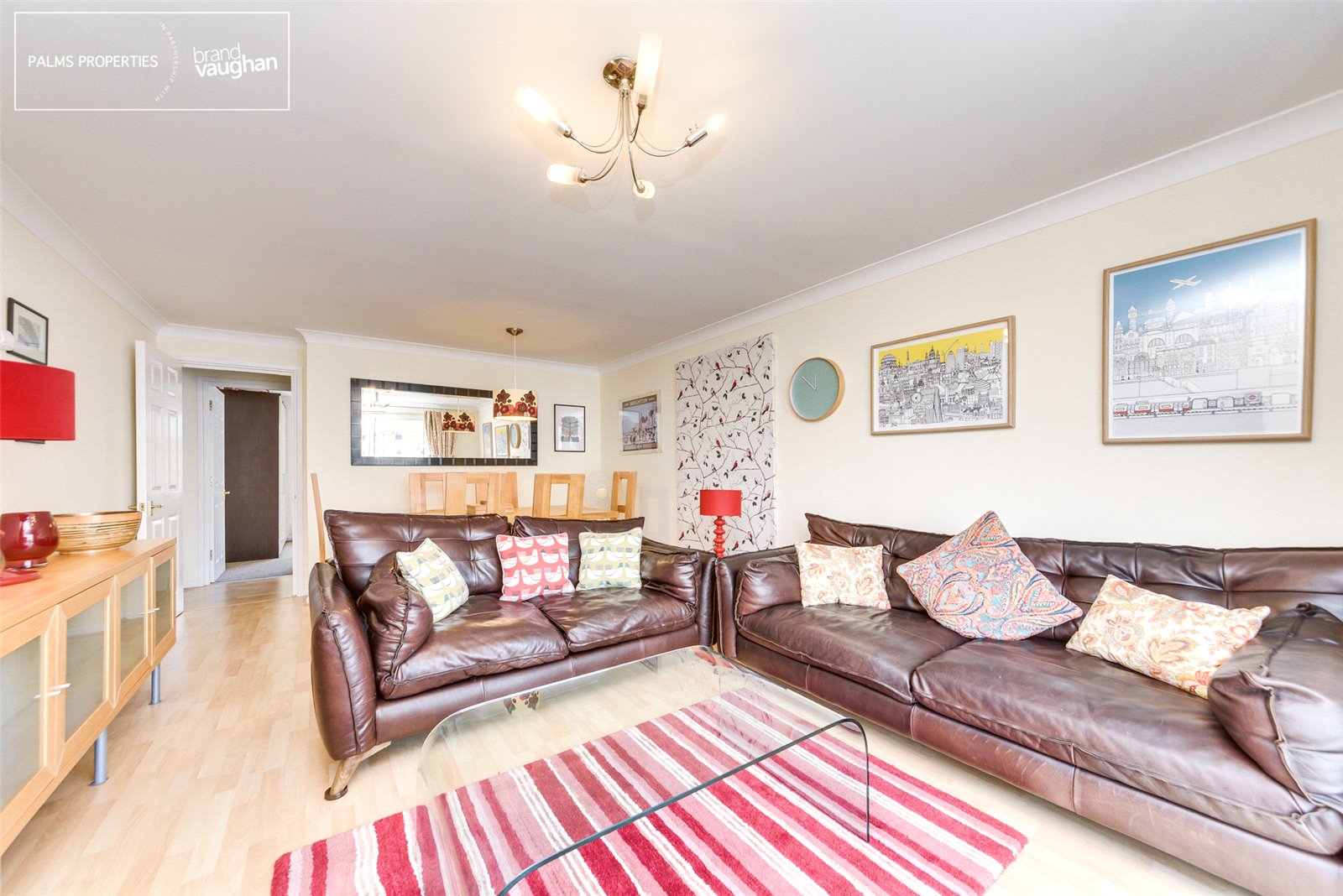 2 bedroom apartment to rent