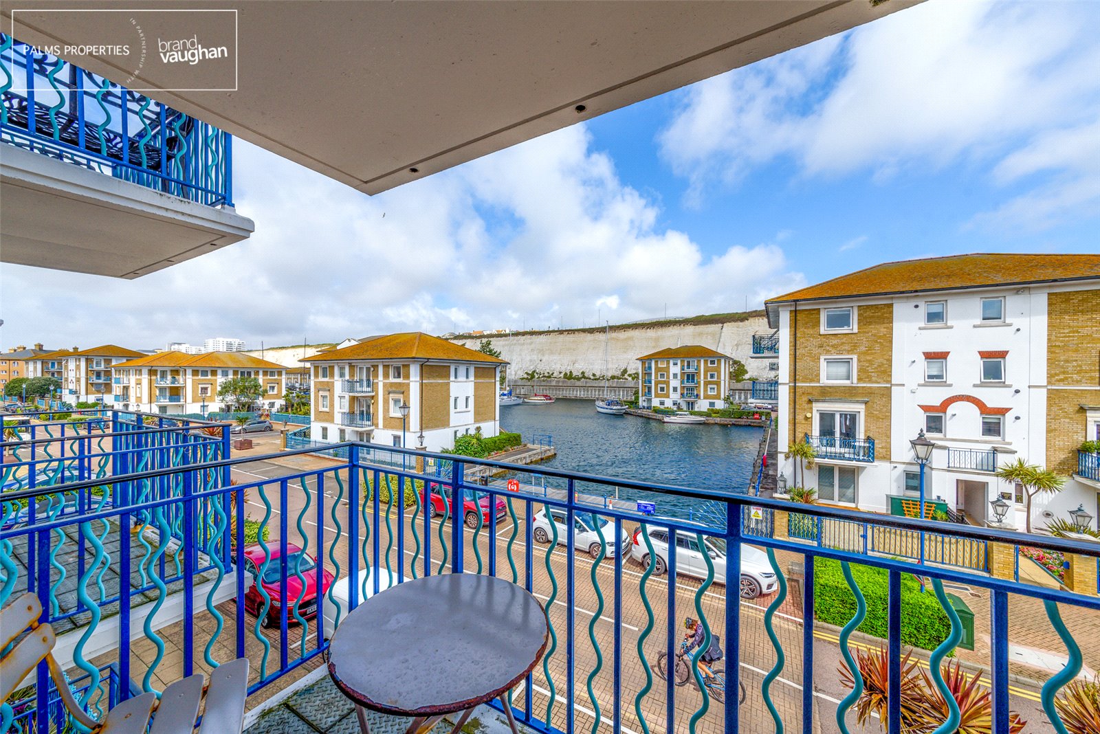 2 bedroom apartment to rent