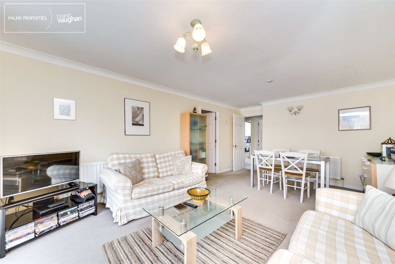 2 bedroom apartment to rent
