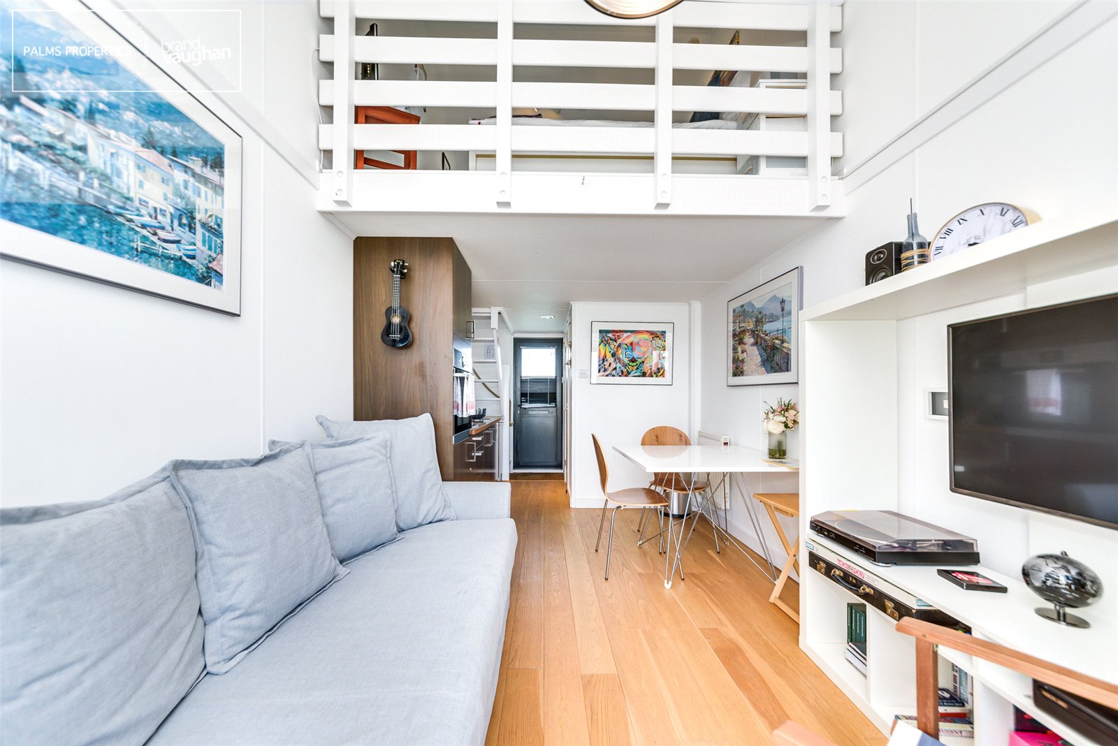1 bedroom apartment to rent