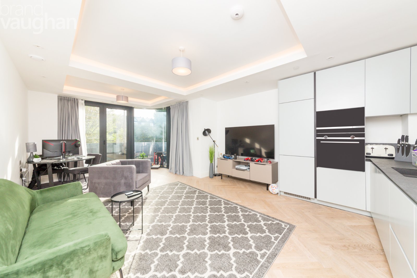 1 bedroom apartment to rent