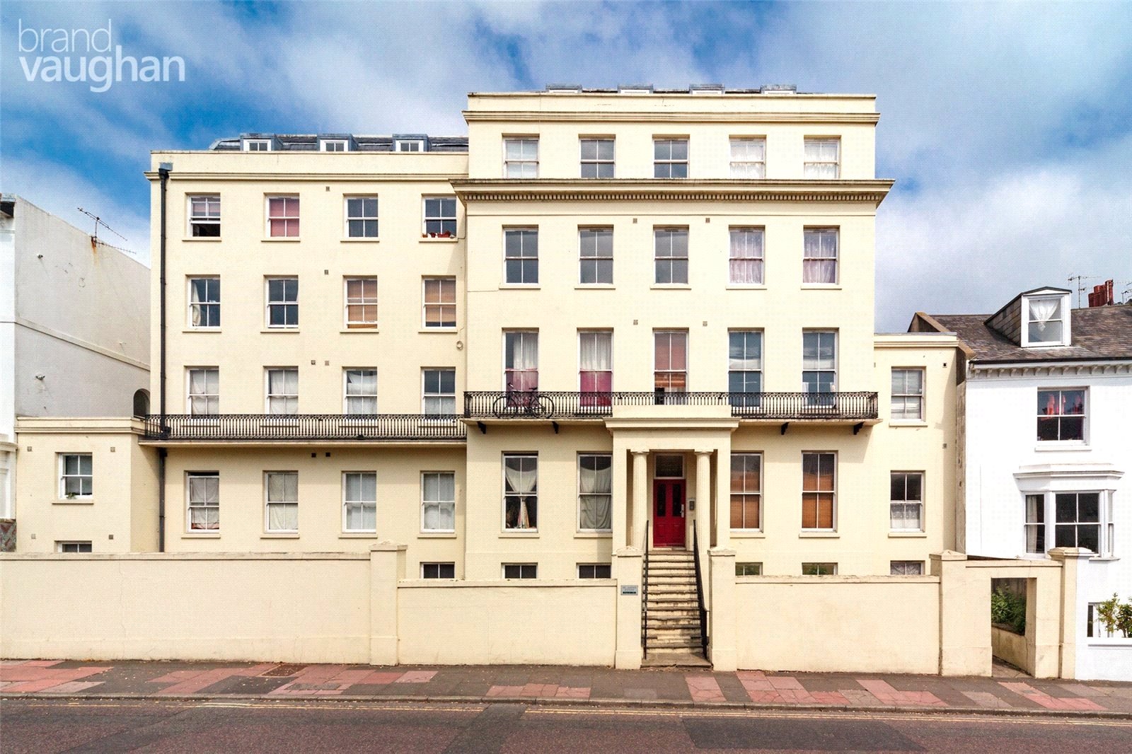 studio apartment to rent