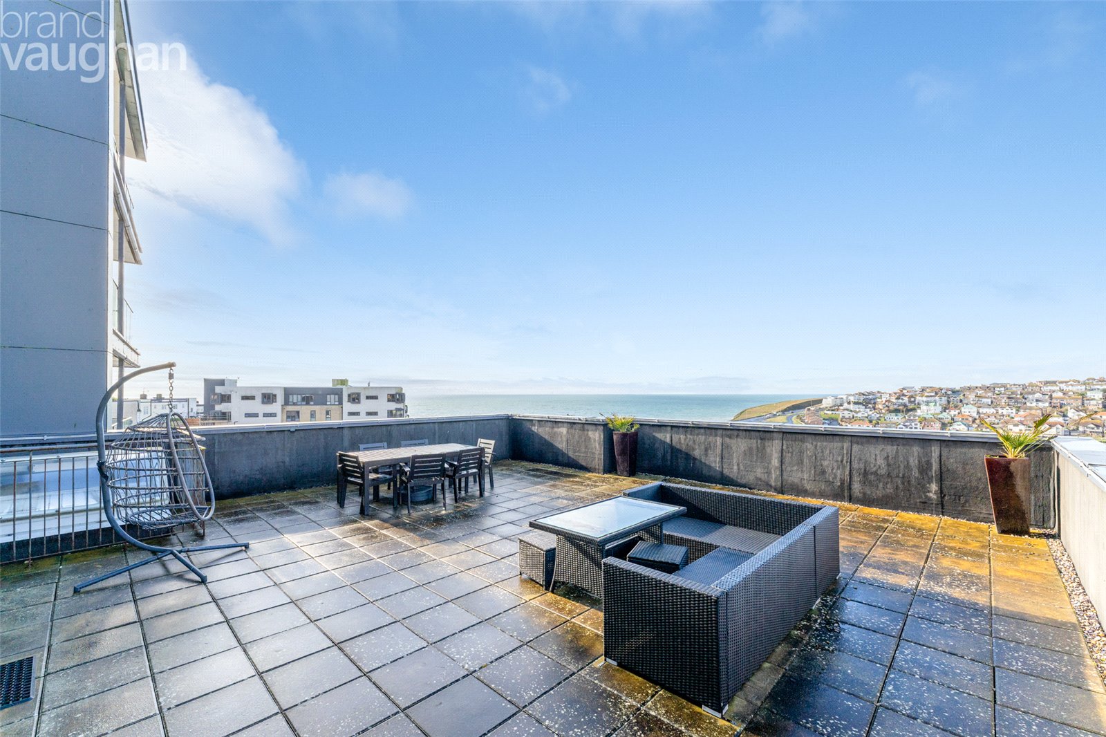 2 bedroom apartment to rent
