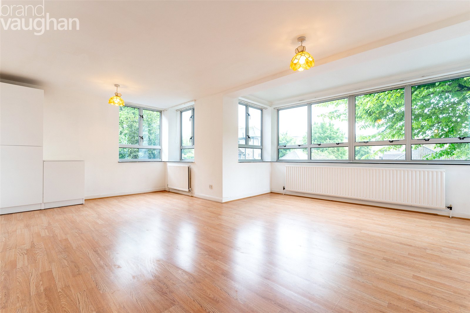 3 bedroom apartment to rent