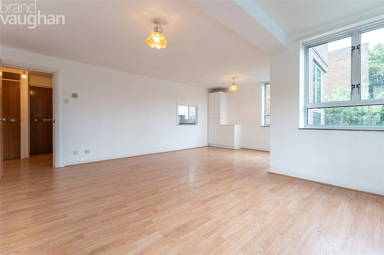 3 bedroom apartment to rent