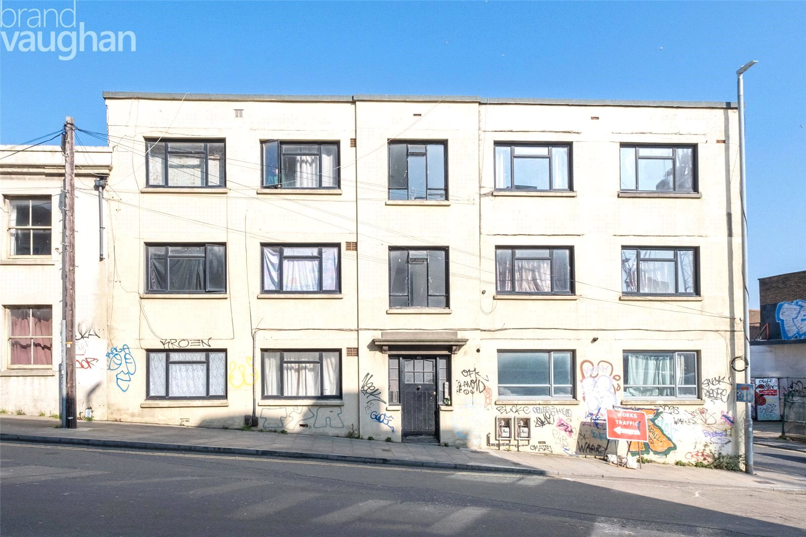 2 bedroom apartment to rent