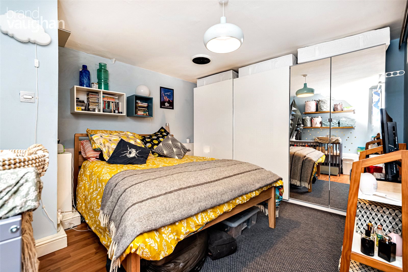 1 bedroom apartment to rent
