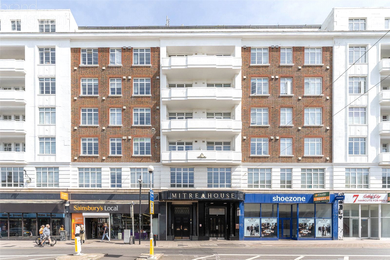 1 bedroom apartment to rent