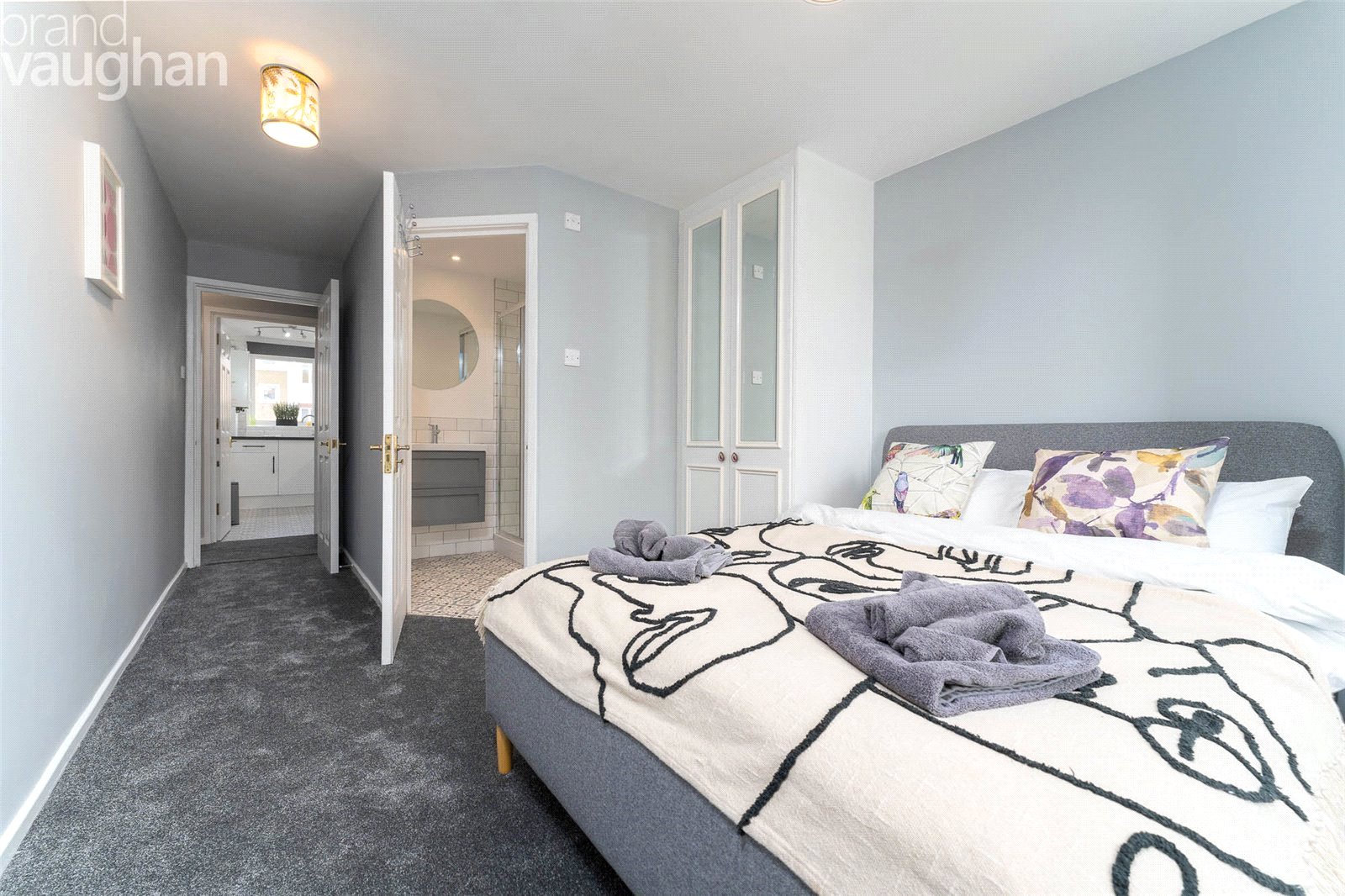 2 bedroom apartment to rent
