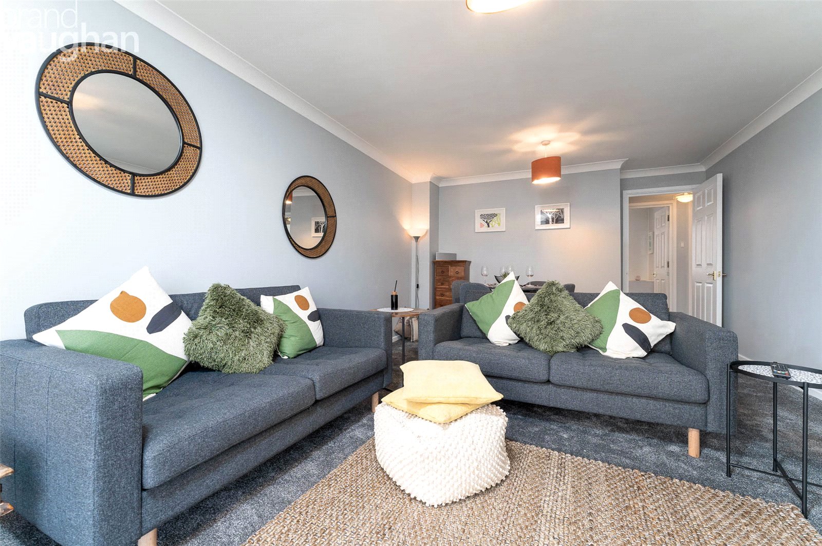 2 bedroom apartment to rent