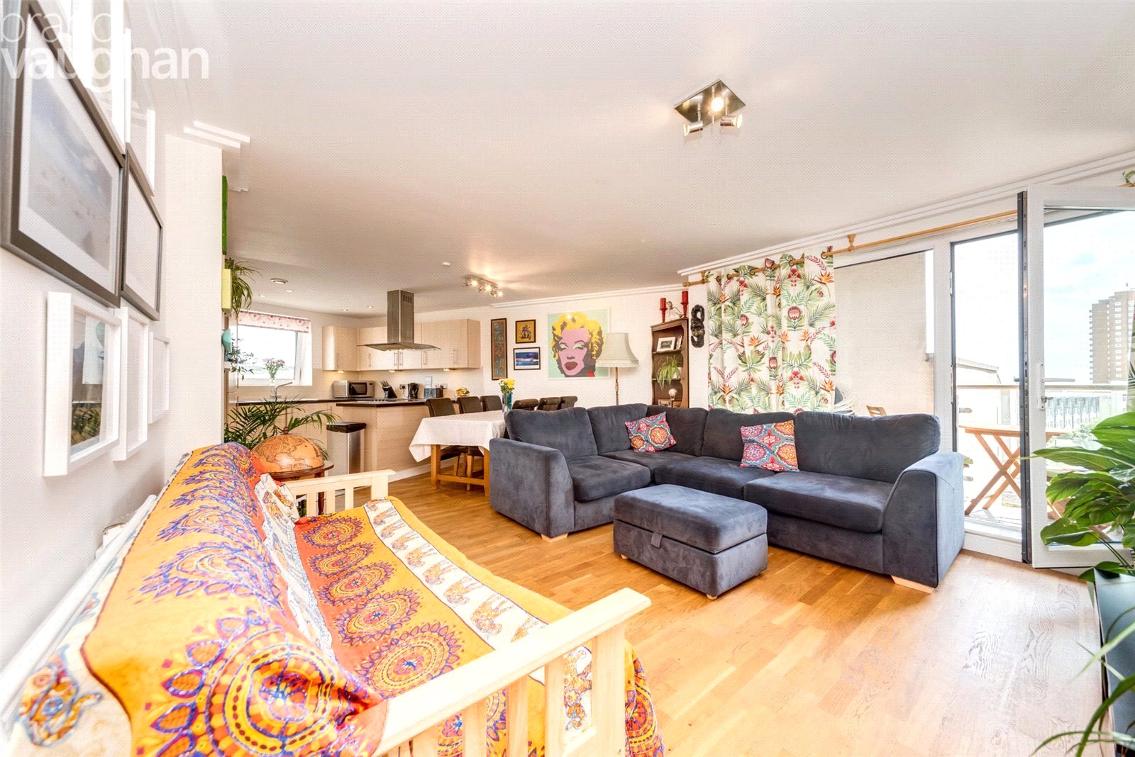 2 bedroom apartment to rent