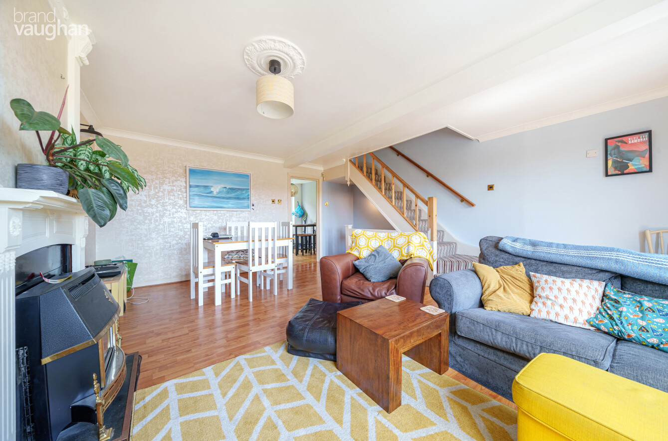 3 bedroom terraced house to rent