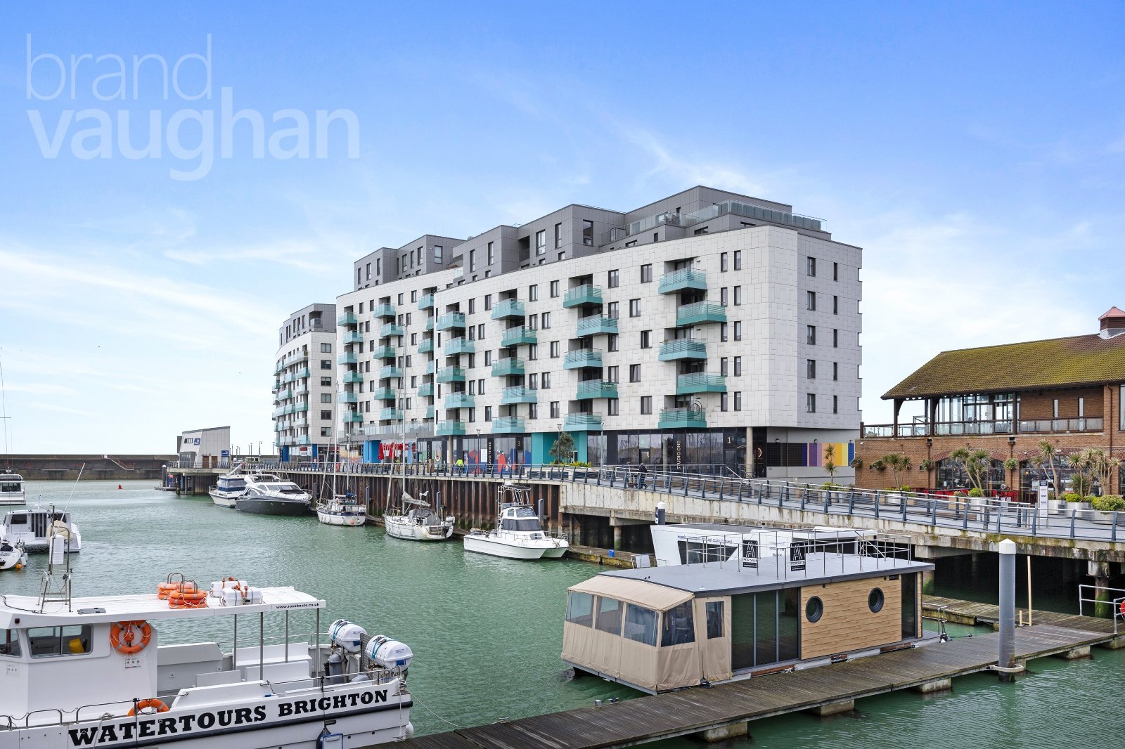3 bedroom apartment to rent
