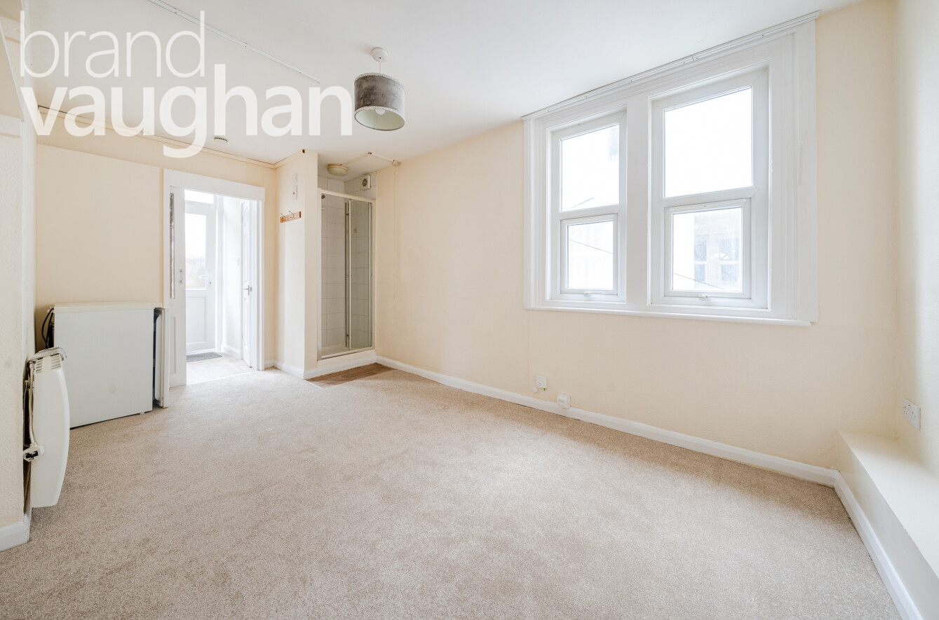  studio apartment to rent