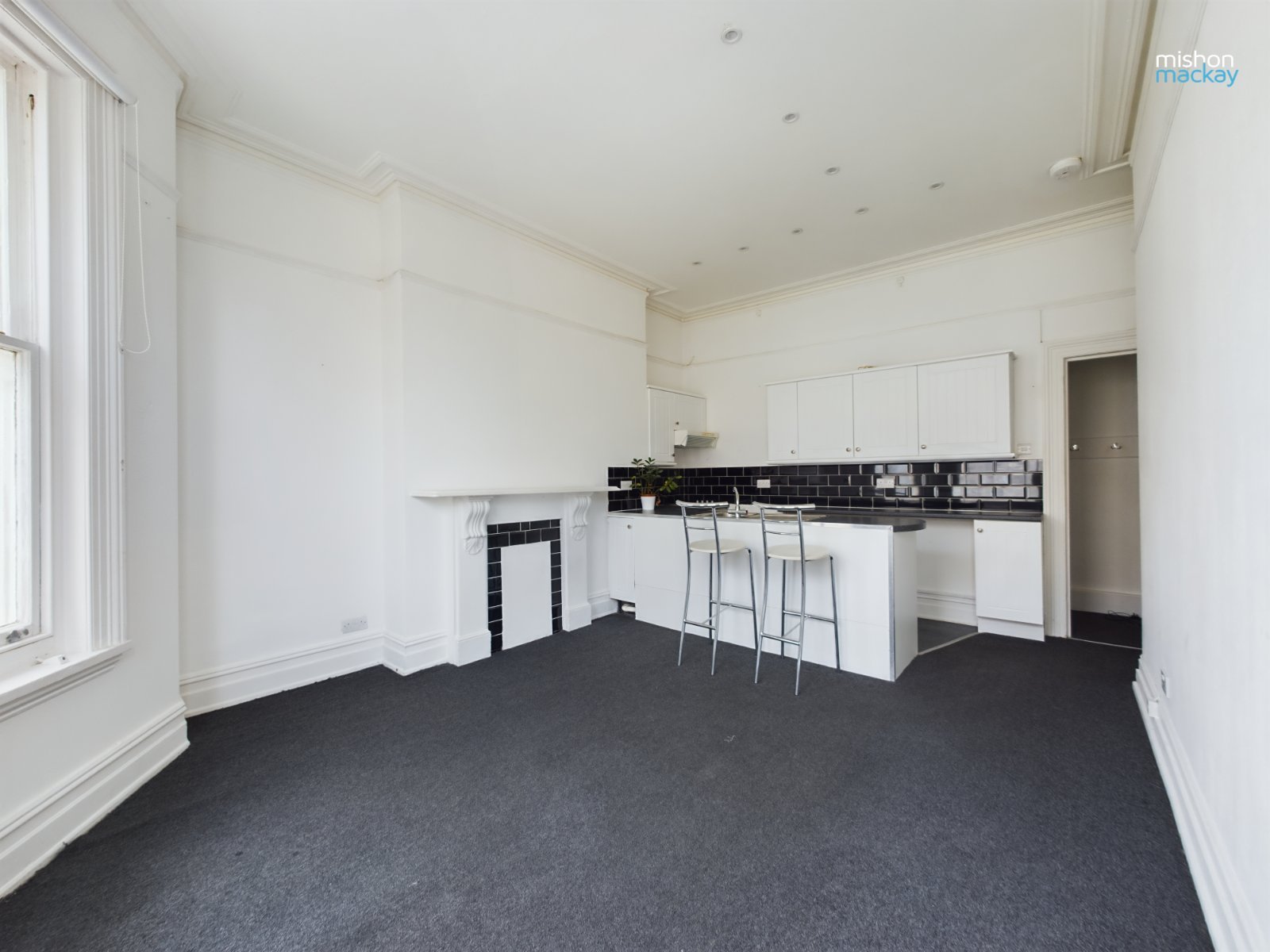 1 bedroom apartment to rent