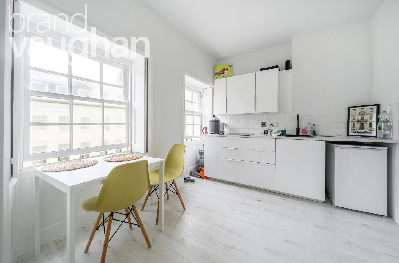 studio apartment to rent