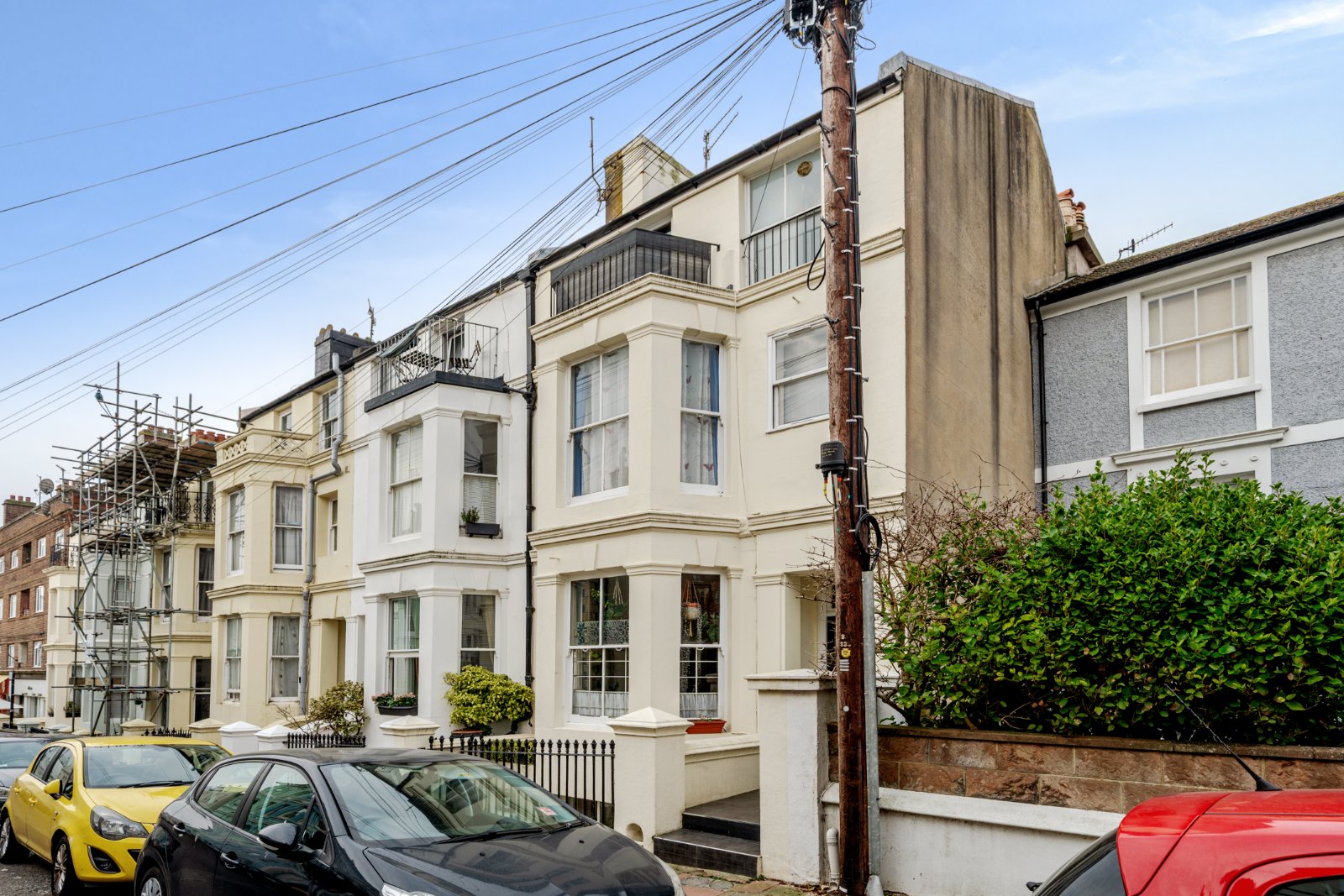 1 bedroom apartment to rent