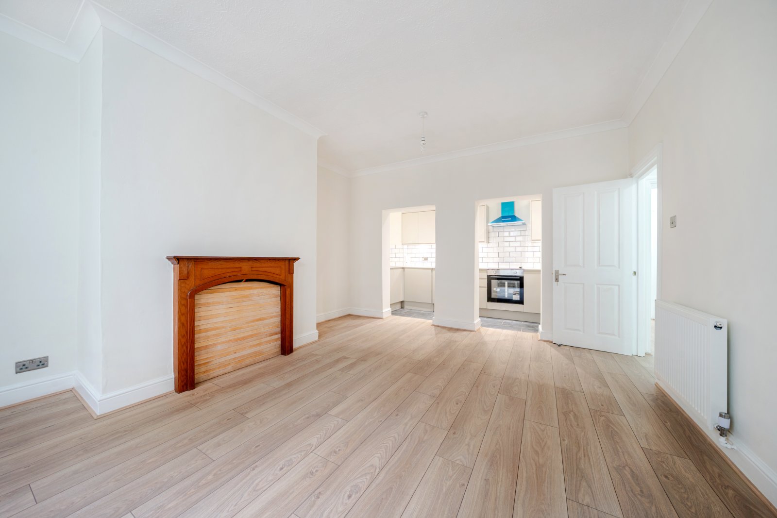 1 bedroom apartment to rent
