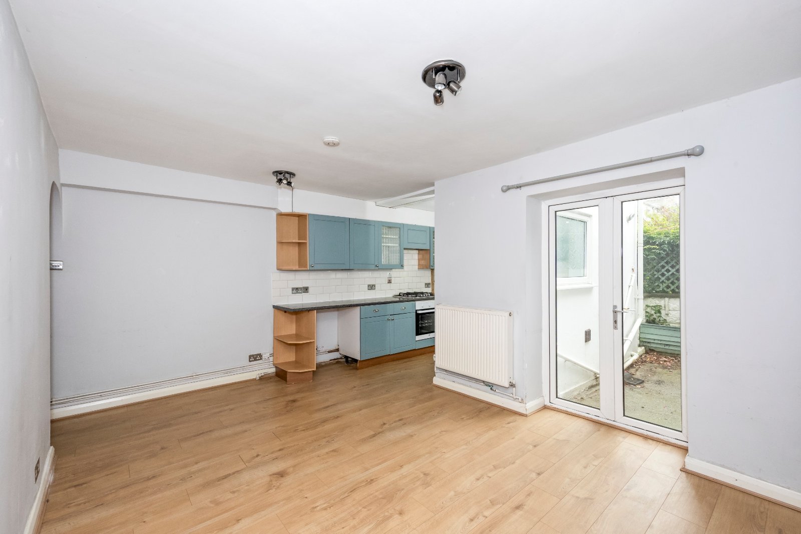 1 bedroom apartment to rent