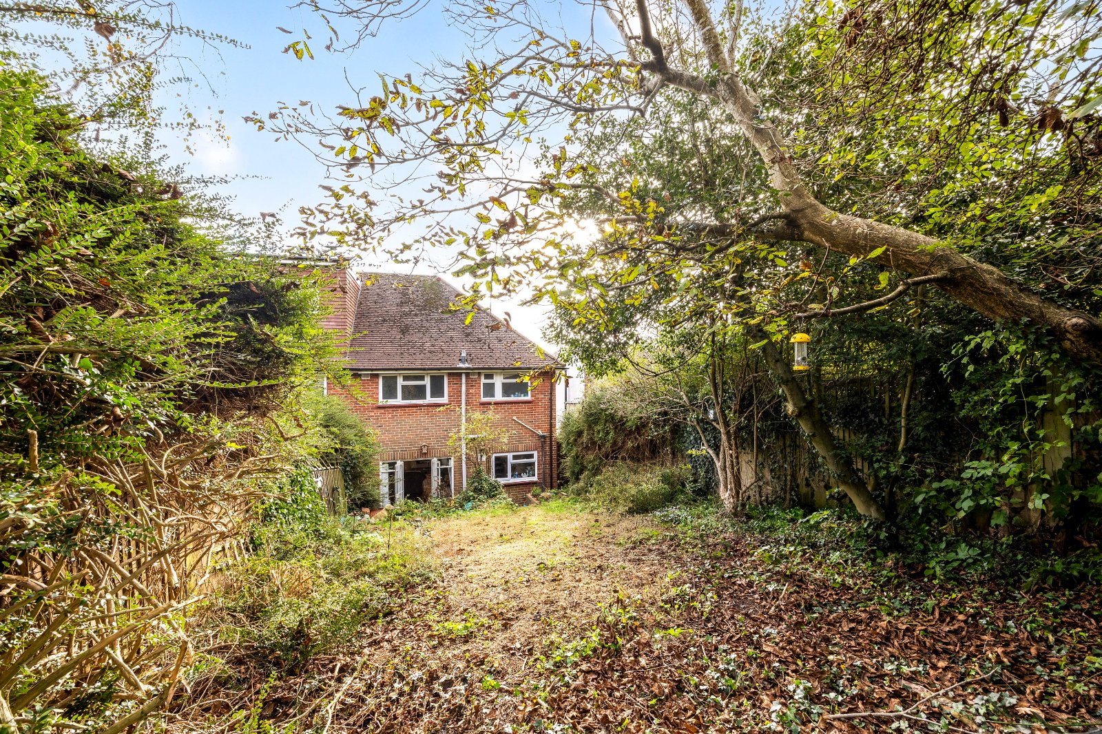 3 bedroom house for sale