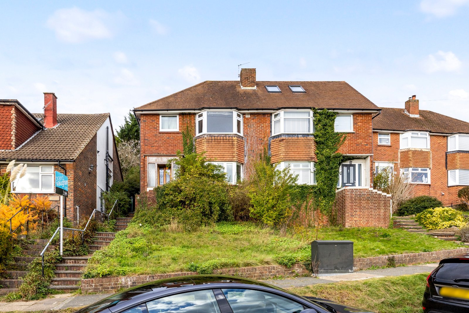 3 bedroom house for sale