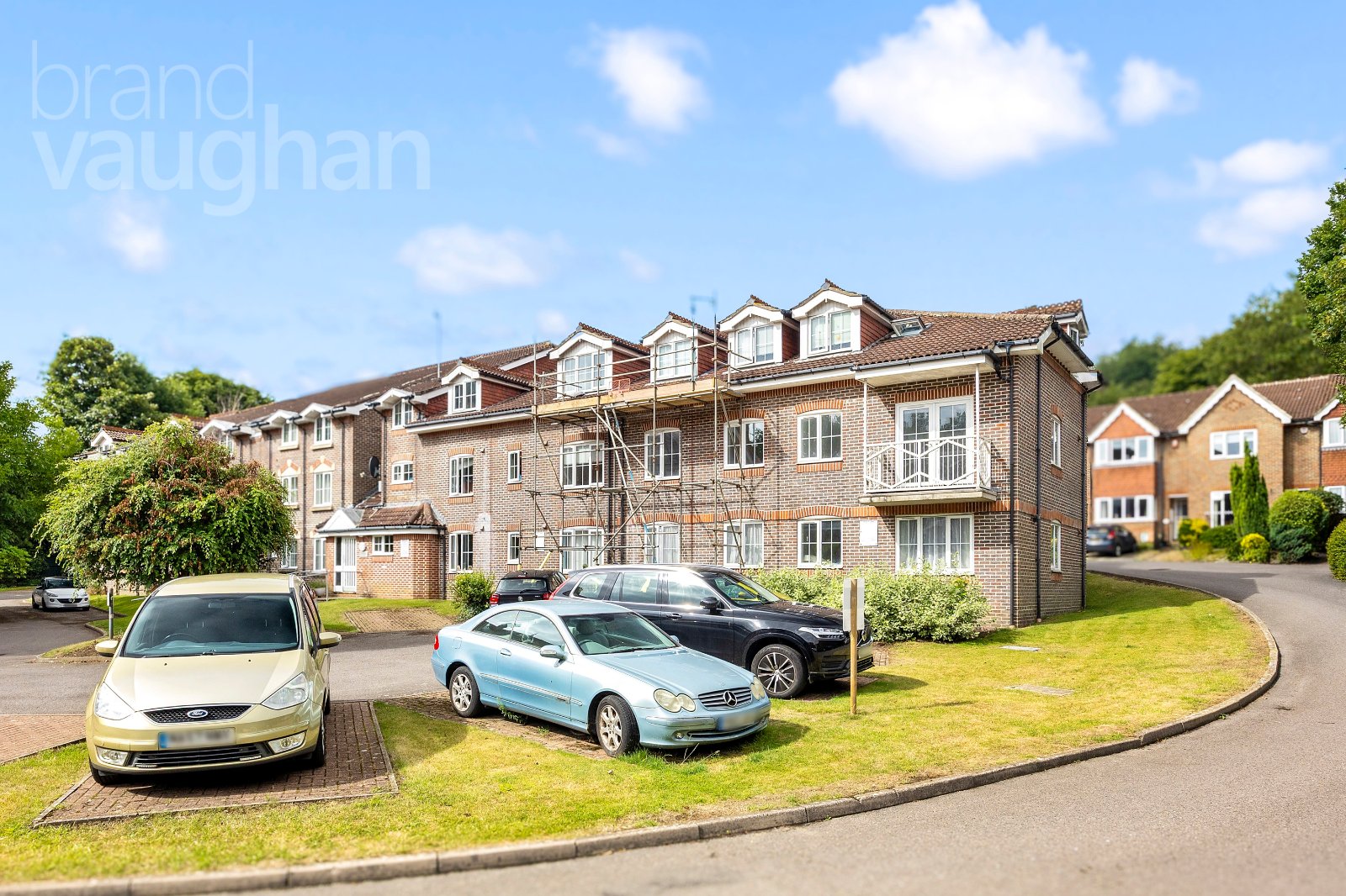 3 bedroom apartment for sale