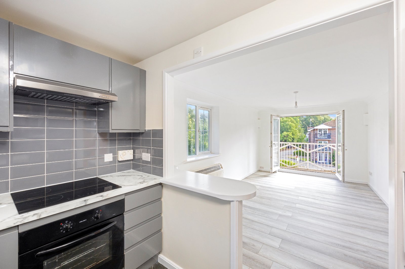 3 bedroom apartment for sale
