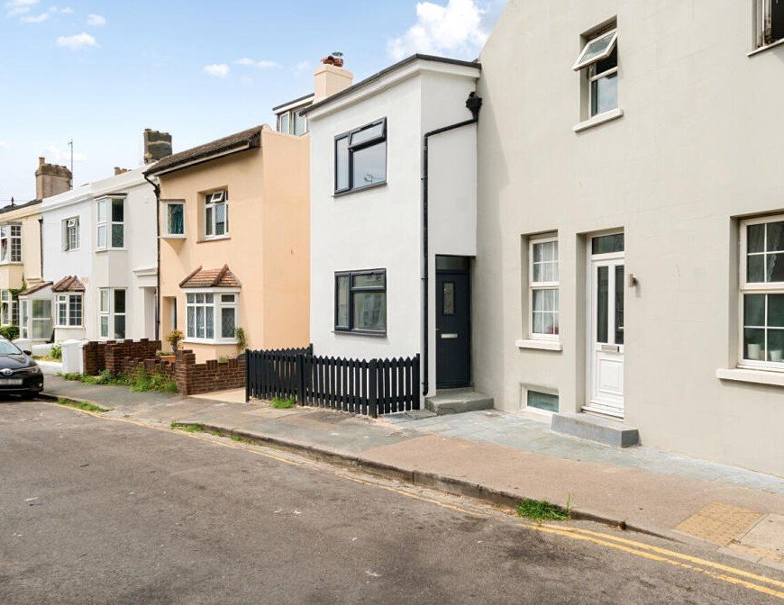 3 bedroom house for sale