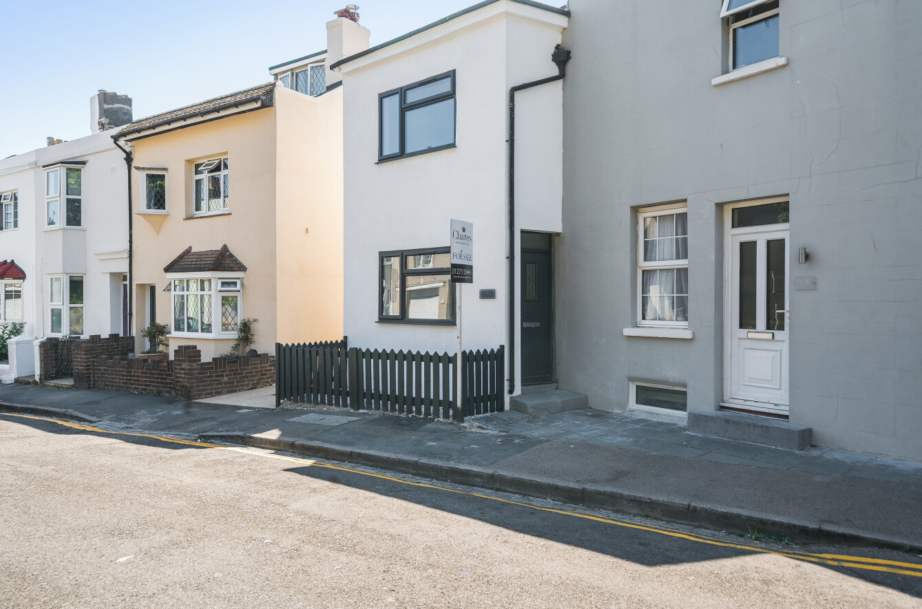 3 bedroom house for sale