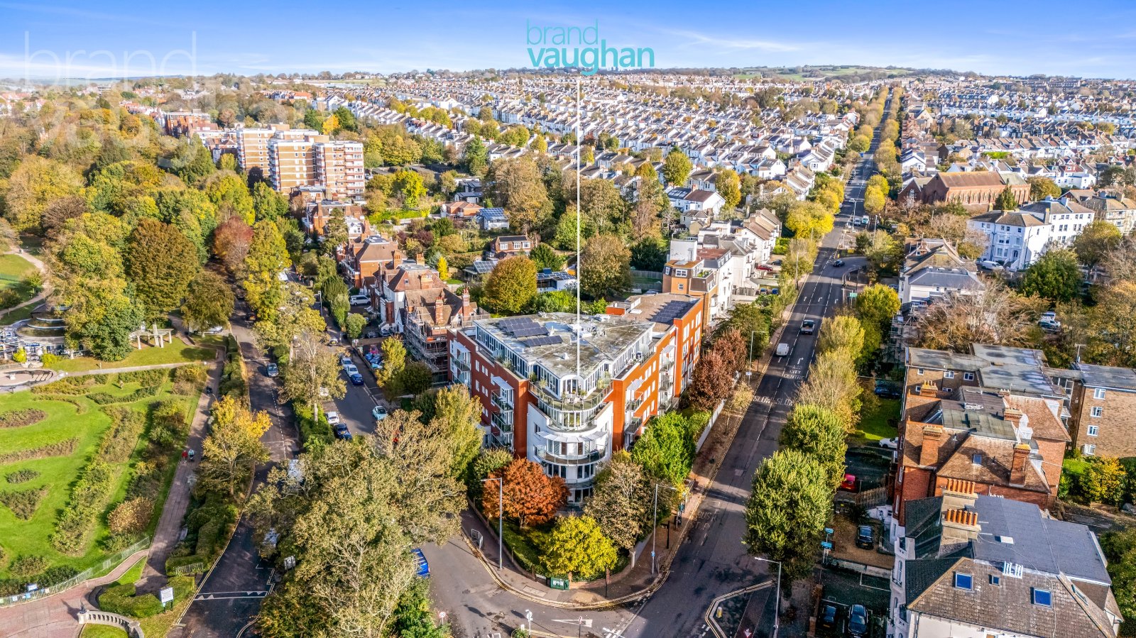 2 bedroom apartment for sale