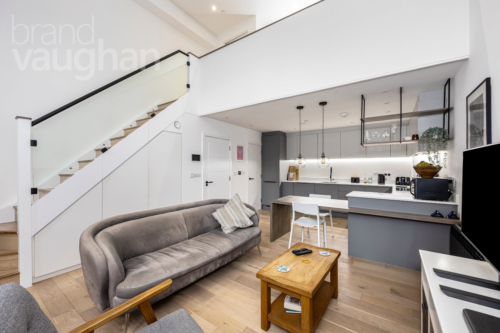 1 bedroom apartment for sale