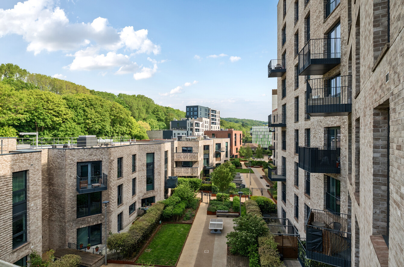 2 bedroom apartment for sale